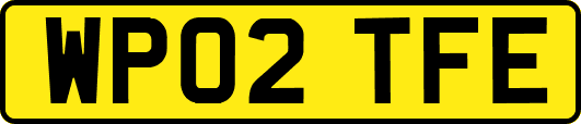 WP02TFE