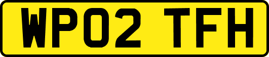 WP02TFH