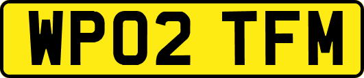 WP02TFM
