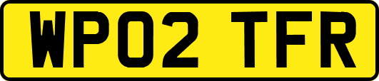 WP02TFR