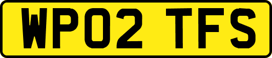 WP02TFS