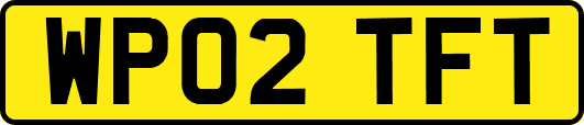 WP02TFT