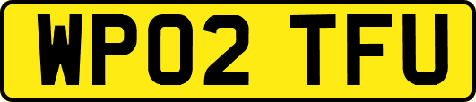 WP02TFU