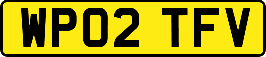 WP02TFV