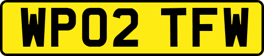 WP02TFW