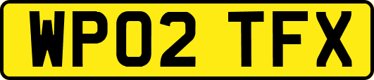 WP02TFX