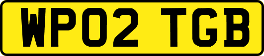 WP02TGB