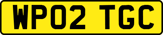WP02TGC