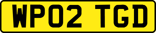 WP02TGD