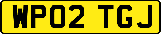 WP02TGJ