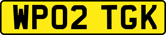 WP02TGK