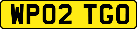 WP02TGO