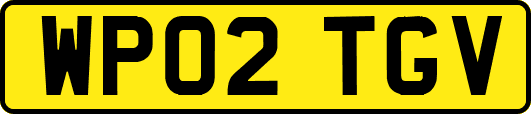 WP02TGV