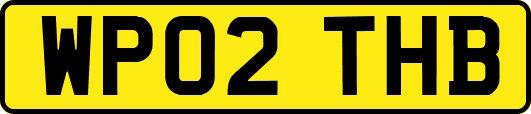 WP02THB