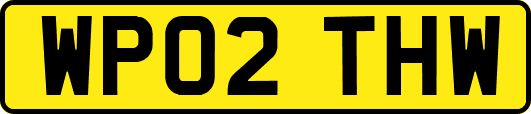 WP02THW