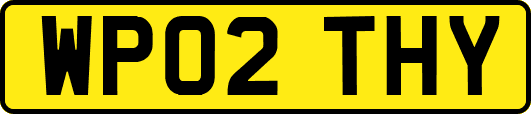 WP02THY