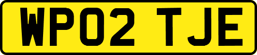 WP02TJE