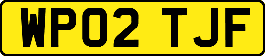 WP02TJF