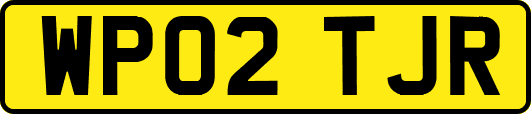 WP02TJR