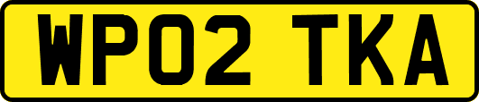 WP02TKA