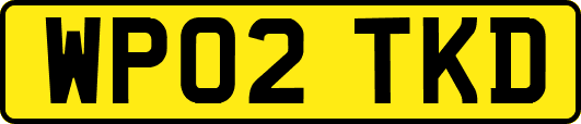 WP02TKD