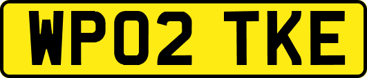 WP02TKE