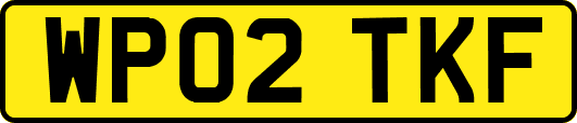WP02TKF