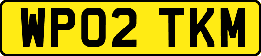 WP02TKM