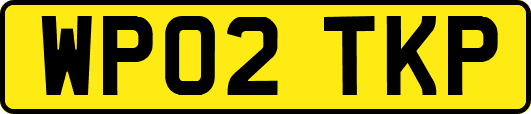 WP02TKP