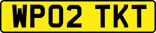 WP02TKT