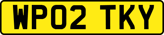 WP02TKY