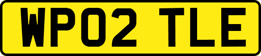 WP02TLE