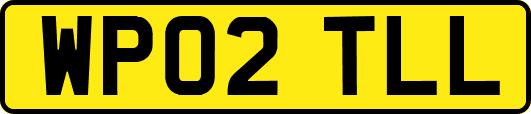WP02TLL