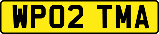 WP02TMA