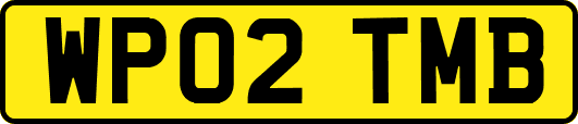 WP02TMB