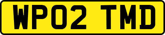 WP02TMD