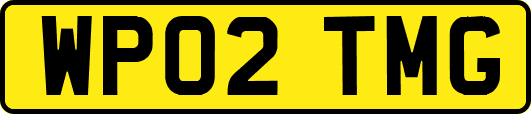 WP02TMG