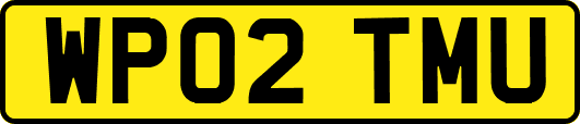 WP02TMU