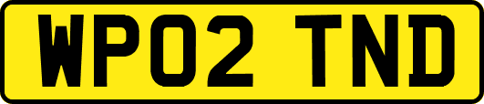 WP02TND