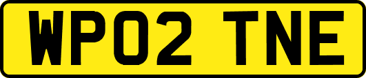 WP02TNE