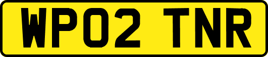 WP02TNR