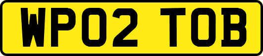 WP02TOB