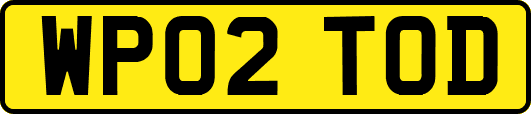 WP02TOD