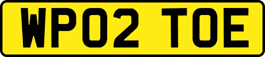 WP02TOE