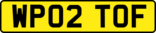 WP02TOF