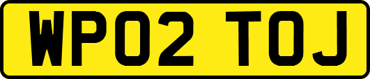 WP02TOJ