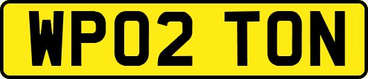 WP02TON
