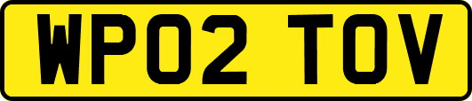 WP02TOV
