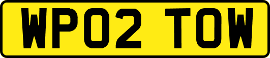 WP02TOW