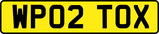 WP02TOX